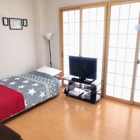 大阪abc公寓 外观 照片